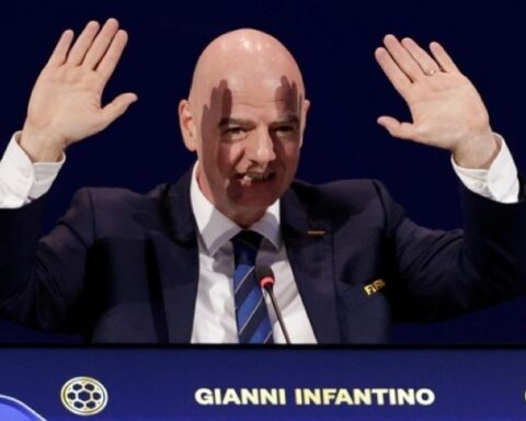 FIFA