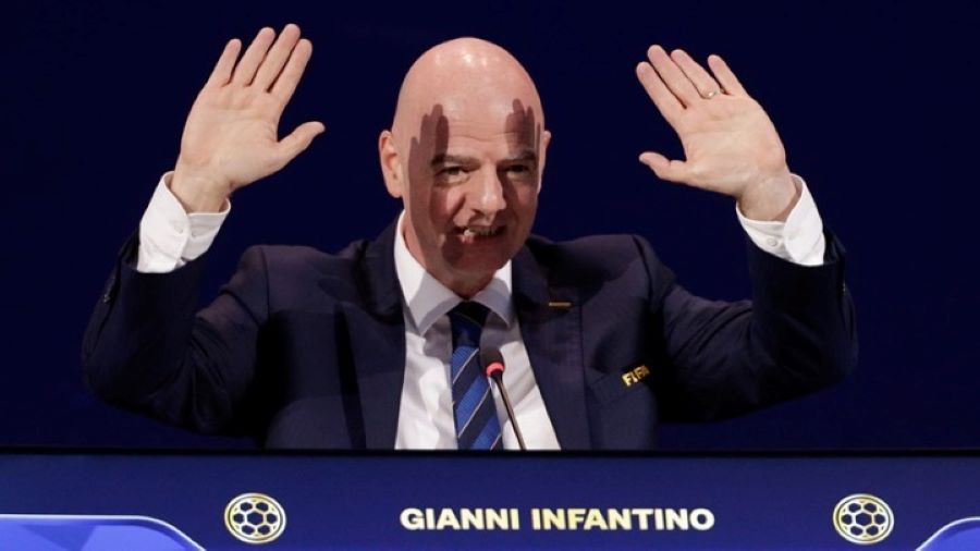 FIFA