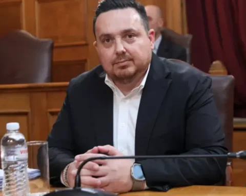 ΚΑΙΜΑΚΑΜΗΣ