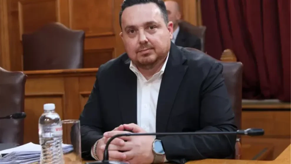 ΚΑΙΜΑΚΑΜΗΣ