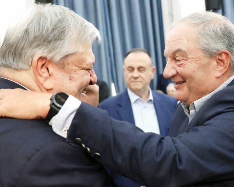 Πρωθυπουργοί