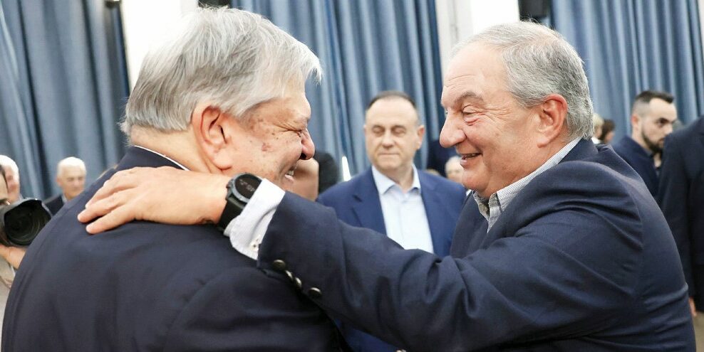 Πρωθυπουργοί