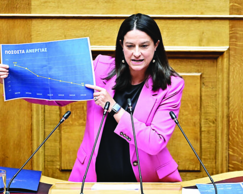 ΚΕΡΑΜΕΩΣ ΒΟΥΛΗ ΑΝΕΡΓΙΑ