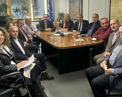 Νέα Δημοκρατία