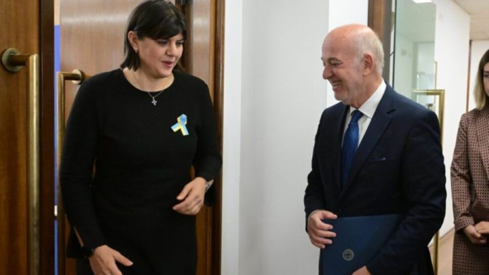 Λάουρα Κοβέσι