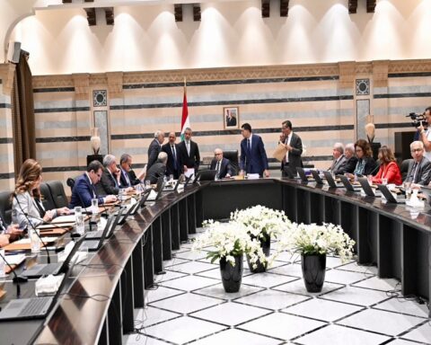 Λίβανος: «Πράσινο φως» για οριοθέτηση θαλάσσιων συνόρων με την Κύπρο