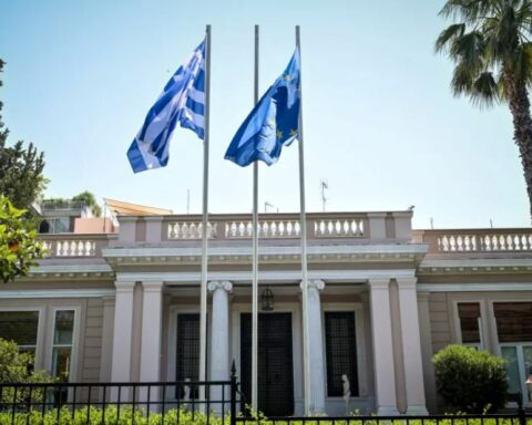 Μητσοτάκης