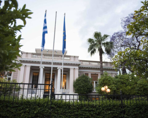 Πρωτοβουλία Μητσοτάκη