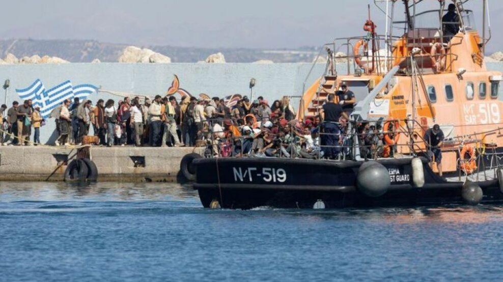 Εγκύκλιος Πλεύρη: