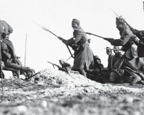 28η Οκτωβρίου 1940: