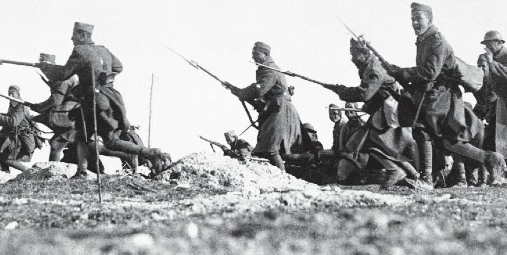 28η Οκτωβρίου 1940: