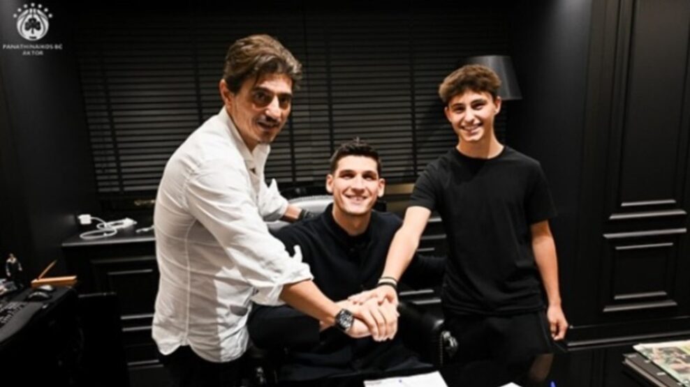 Ντίνος Μήτογλου