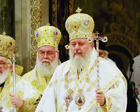 ΝΗΤΡΟΠΟΛΙΤΗΣ ΤΑΛΑΝΤΙΟΥ