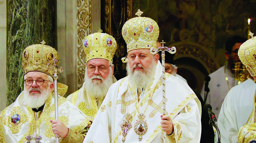 ΝΗΤΡΟΠΟΛΙΤΗΣ ΤΑΛΑΝΤΙΟΥ