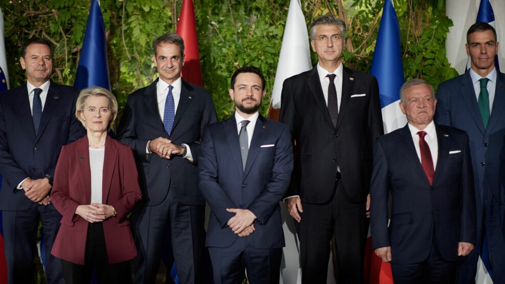 Μητσοτάκης