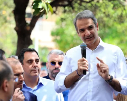 Κυριάκος