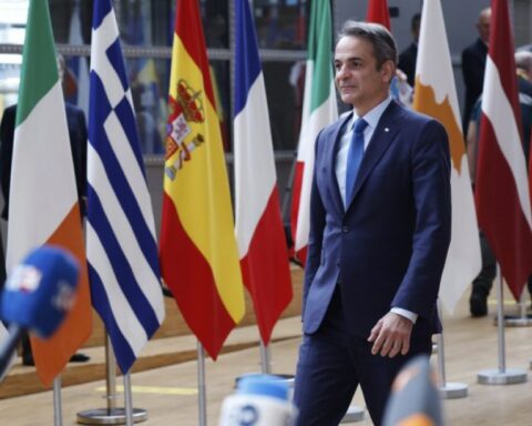 Τηλεδιάσκεψη