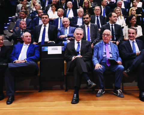 ΜΗΤΣΟΤΑΚΗΣ ΚΑΡΑΜΑΝΛΗΣ