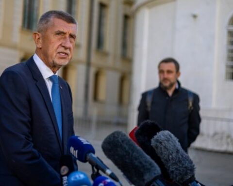 Τσεχία: