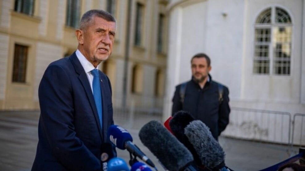 Τσεχία: