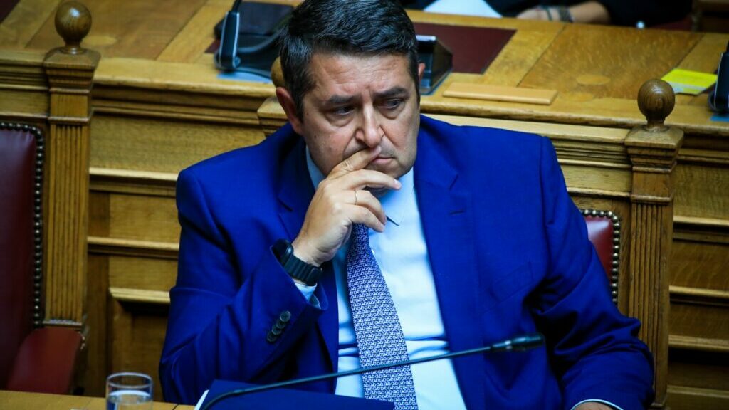 Μυλωνάκης για το δημοσίευμα περί Ευρωπαϊκής Εισαγγελίας: 