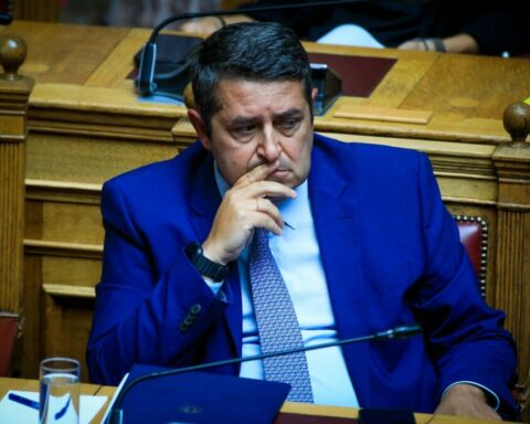 Μυλωνάκης για το δημοσίευμα περί Ευρωπαϊκής Εισαγγελίας: 