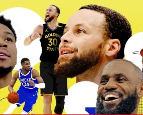 μισθοί NBA Forbes 2025