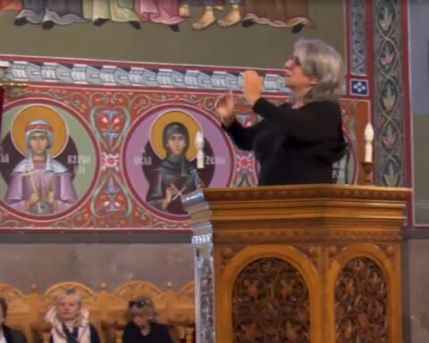 Μητρόπολη Δημητριάδος: