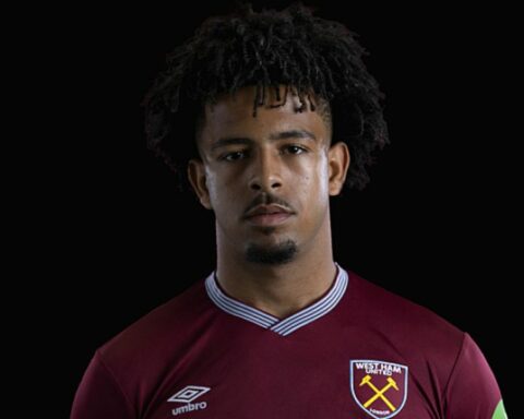 Ράγιαν Ογεμπάντε,