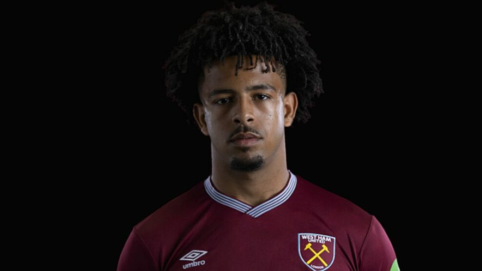 Ράγιαν Ογεμπάντε,