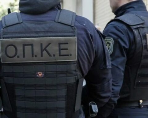 Ζώνη ασφαλείας