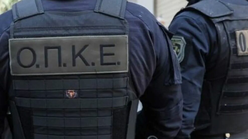 Ζώνη ασφαλείας