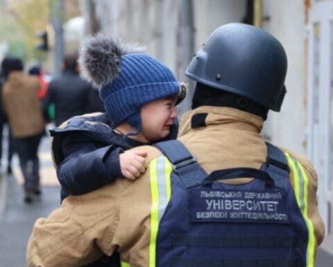 Πόλεμος στην Ουκρανία: