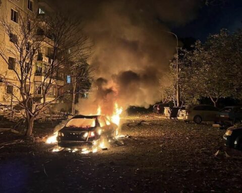 Ουκρανία: