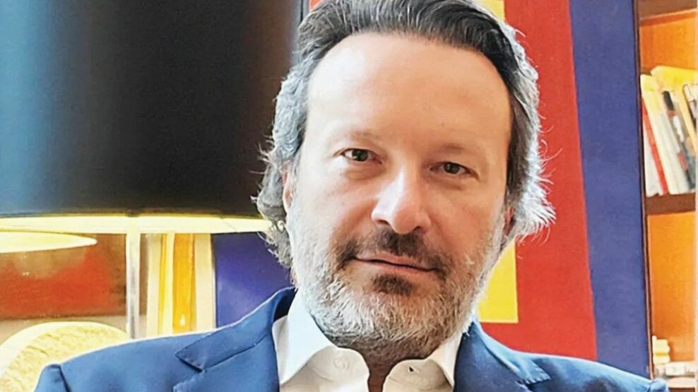 Διονύσης Παναγιωτάκης: