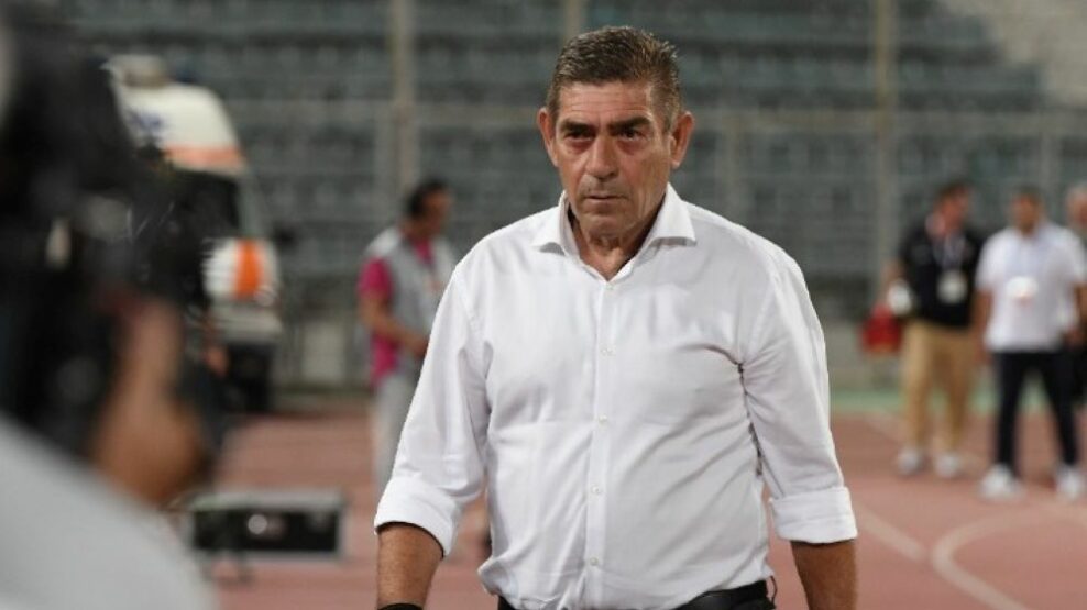 Παντελίδης
