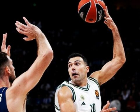 Παναθηναϊκός