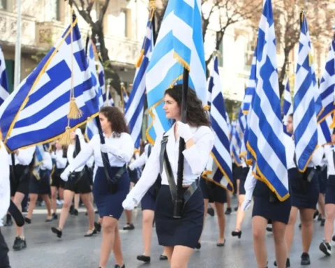 Καιρός: