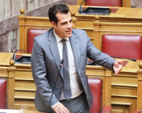 Πλεύρης
