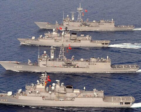 NAVTEX