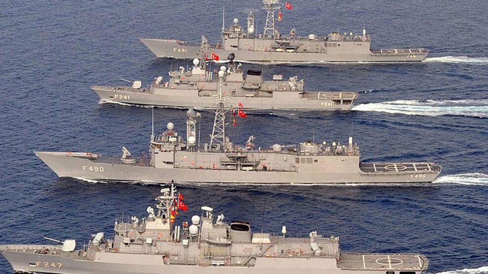 NAVTEX