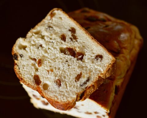 ΕΦΕΤ: Ανακαλείται από την αγορά γνωστό Σταφιδοκέικ