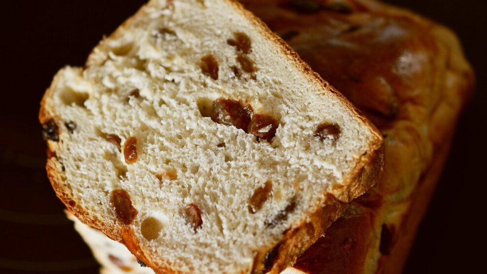 ΕΦΕΤ: Ανακαλείται από την αγορά γνωστό Σταφιδοκέικ