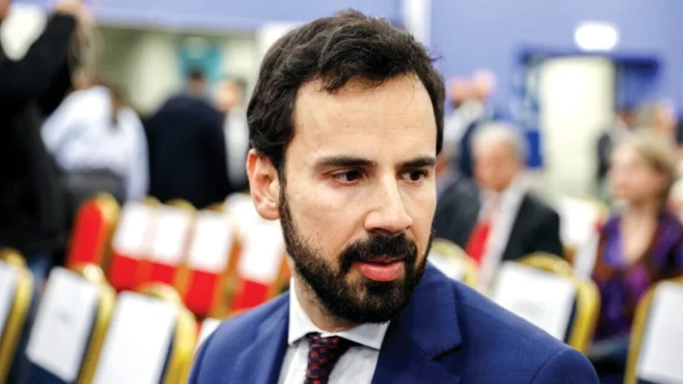 Ρωμανός: