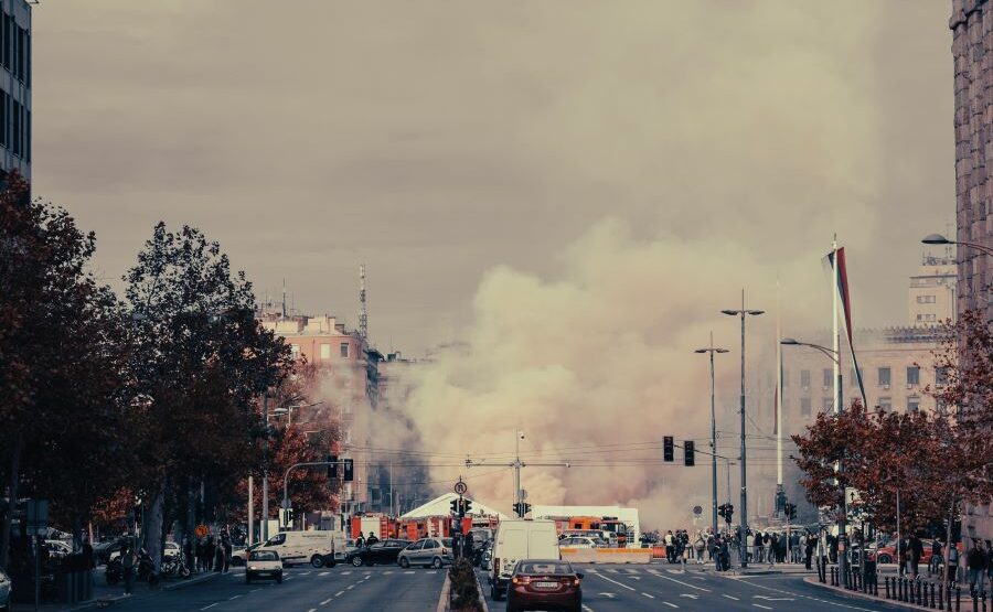 ΣΕΡΒΙΑ ΚΟΙΝΟΒΟΥΛΙΟ