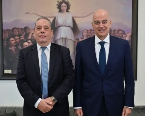 ΣΥΝΑΝΤΗΣΗ ΔΕΝΔΙΑ ΠΑΛΜΑ