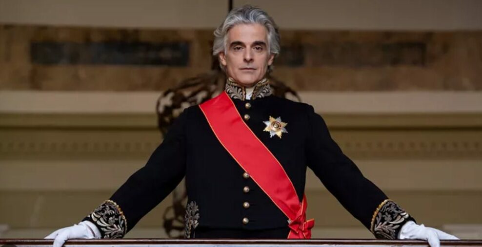 «Καποδίστριας»: Δείτε το τρέιλερ της νέας ταινίας του Γιάννη Σμαραγδή