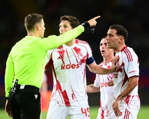 UEFA: