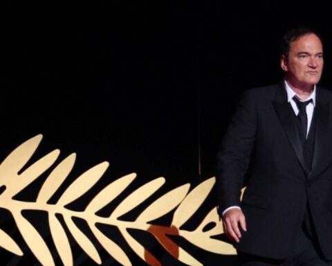 Κουέντιν Ταραντίνο