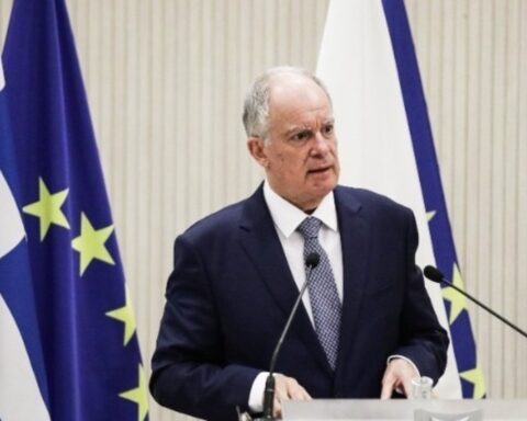 Κωνσταντίνος Τασούλας